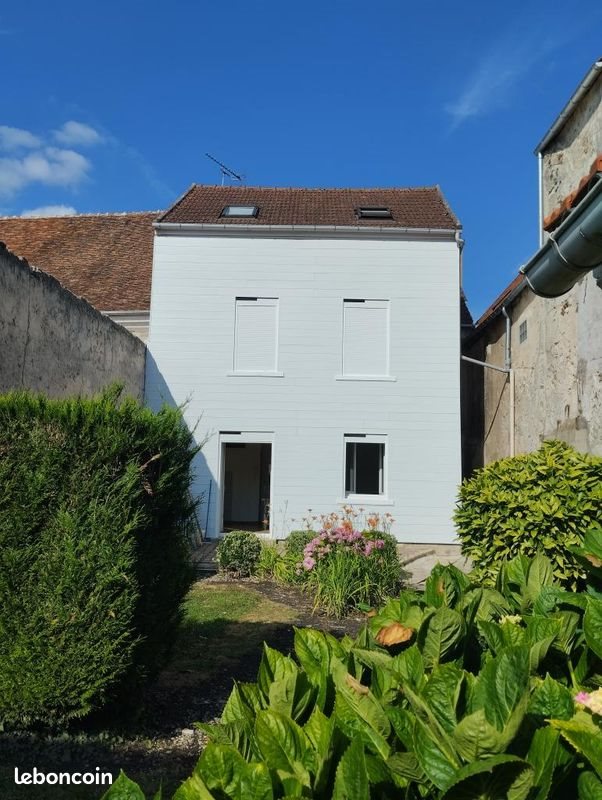Appartement à louer, 30m², Nogent-l'Artaud