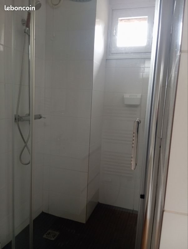 Appartement à louer, 26m², Le Tholonet
