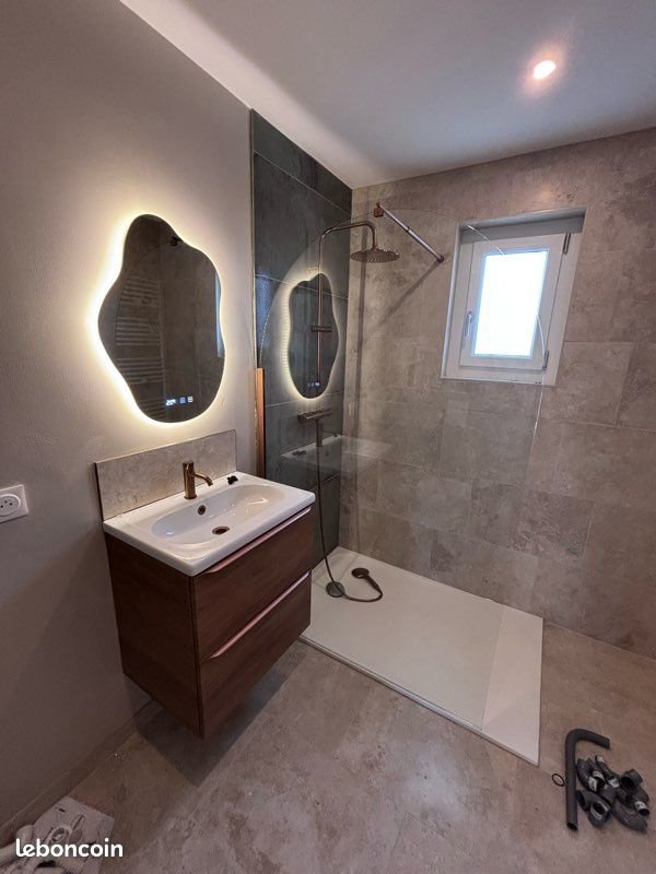 Maison à louer, 82m², La Crau