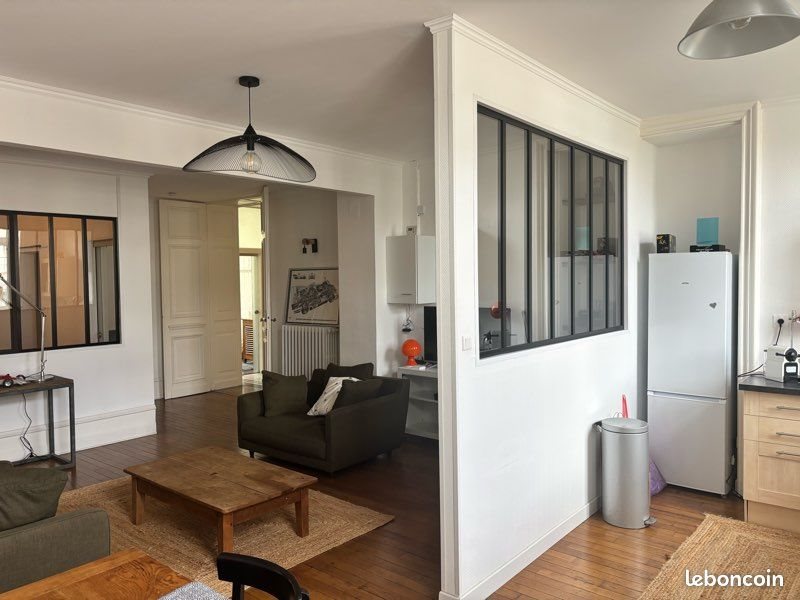 Appartement à vendre, 92m², Villerupt