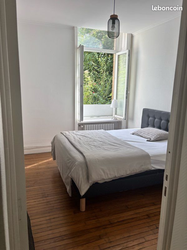 Appartement à vendre, 92m², Villerupt