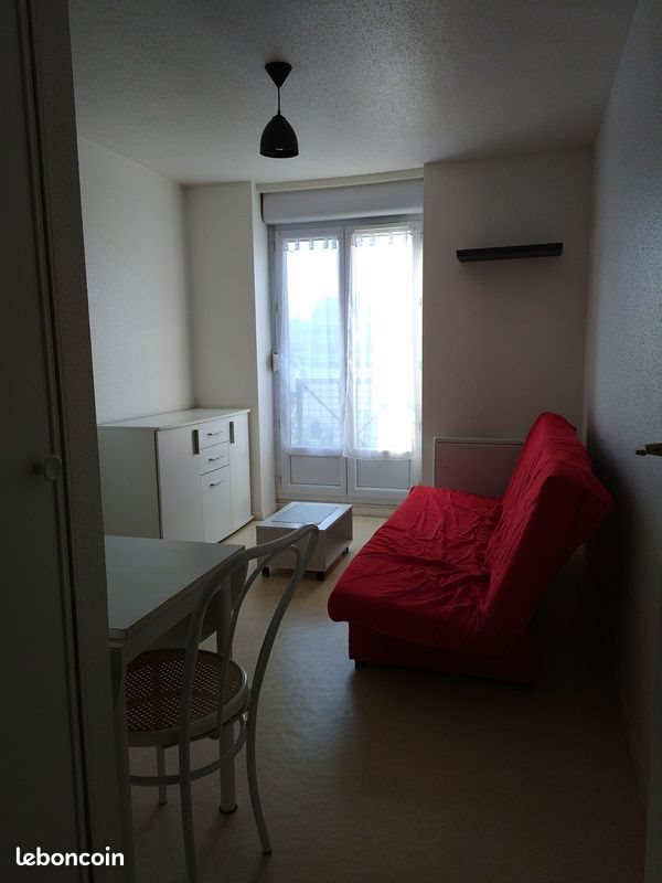 Appartement à vendre, 15m², Auxerre