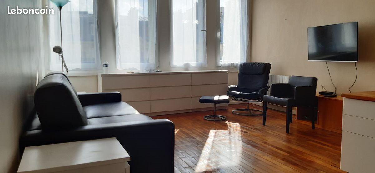 Appartement à vendre, 36m², Paris 15ème