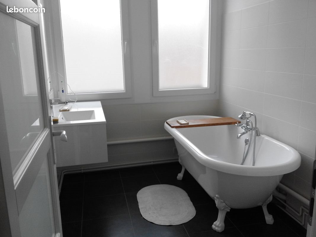Appartement à vendre, 36m², Paris 15ème