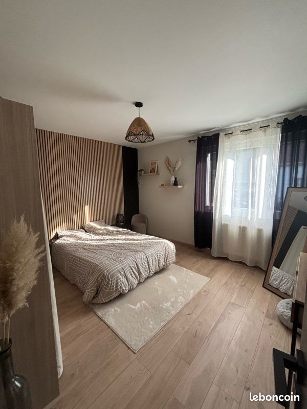 Maison à vendre, 94m², Lougres