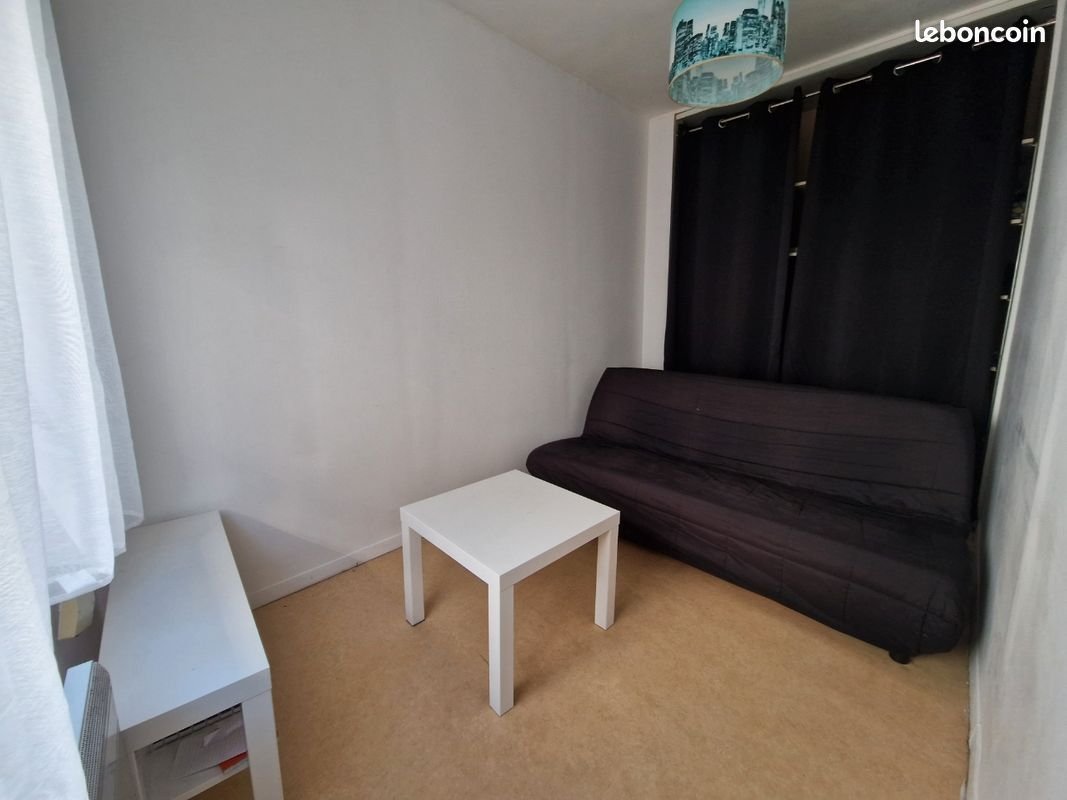 Appartement à louer, 45m², Dunkerque