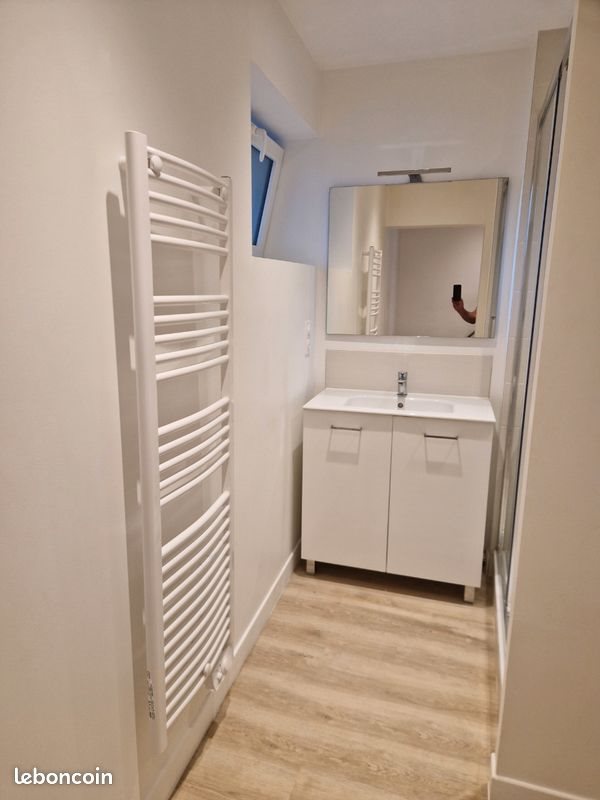 Maison à louer, 70m², Bléré