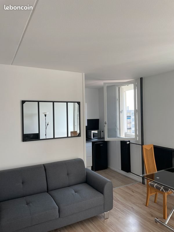 Appartement à louer, 30m², Gradignan