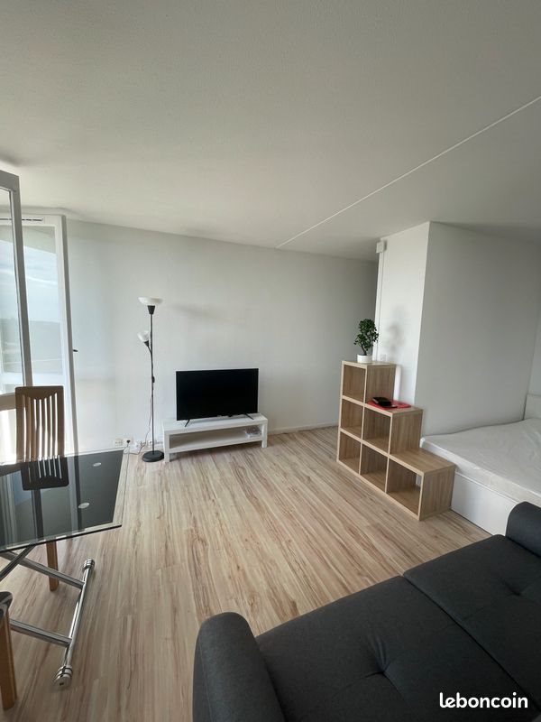 Appartement à louer, 30m², Gradignan