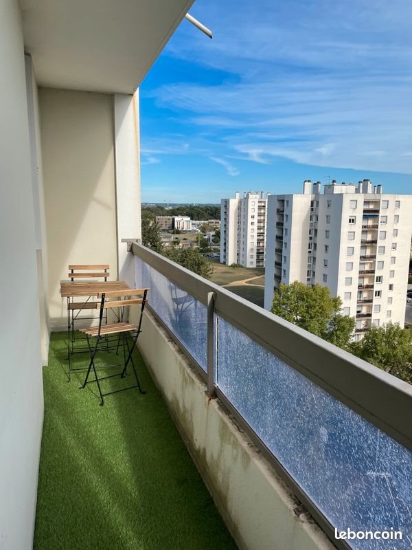 Appartement à louer, 30m², Gradignan