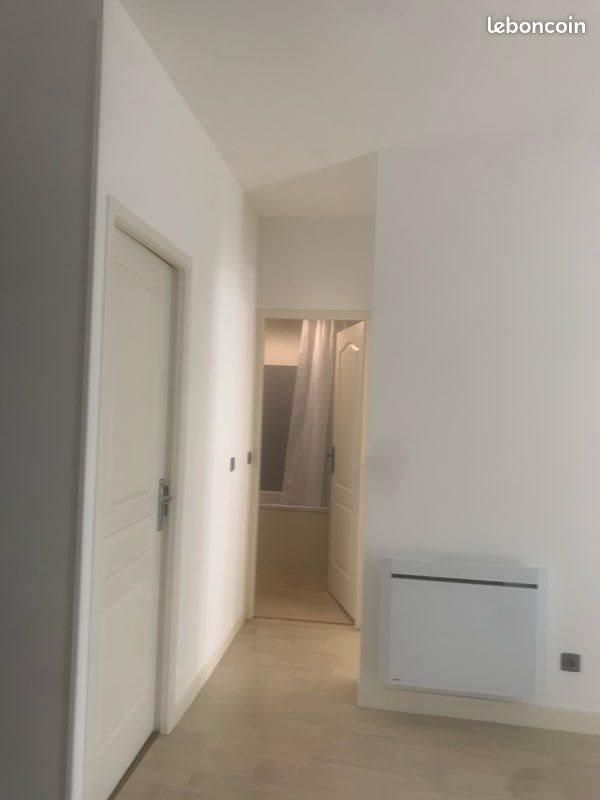 Appartement à louer, 38m², Pau