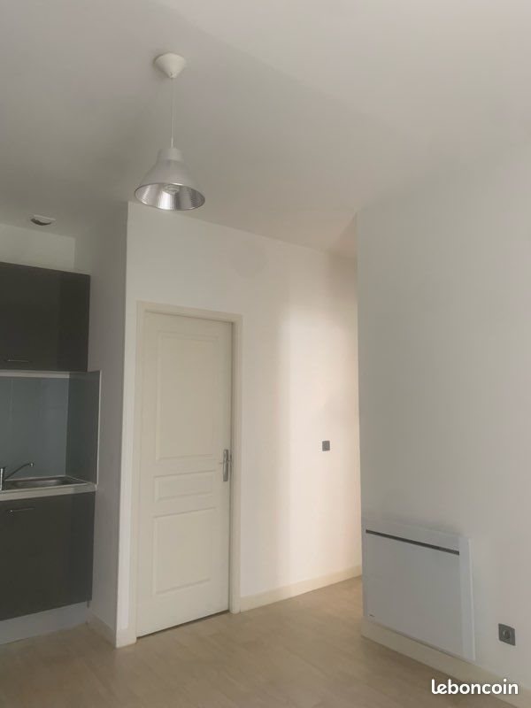 Appartement à louer, 38m², Pau