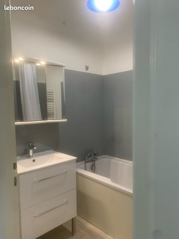 Appartement à louer, 38m², Pau