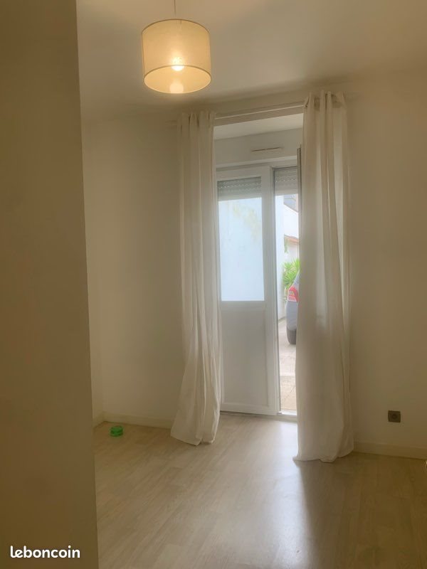 Appartement à louer, 38m², Pau