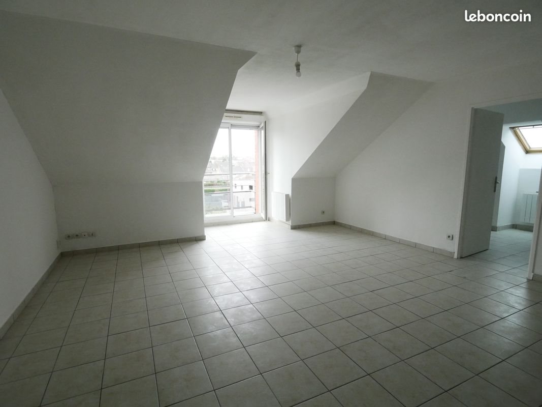 Appartement à vendre, 60m², Beuvrages