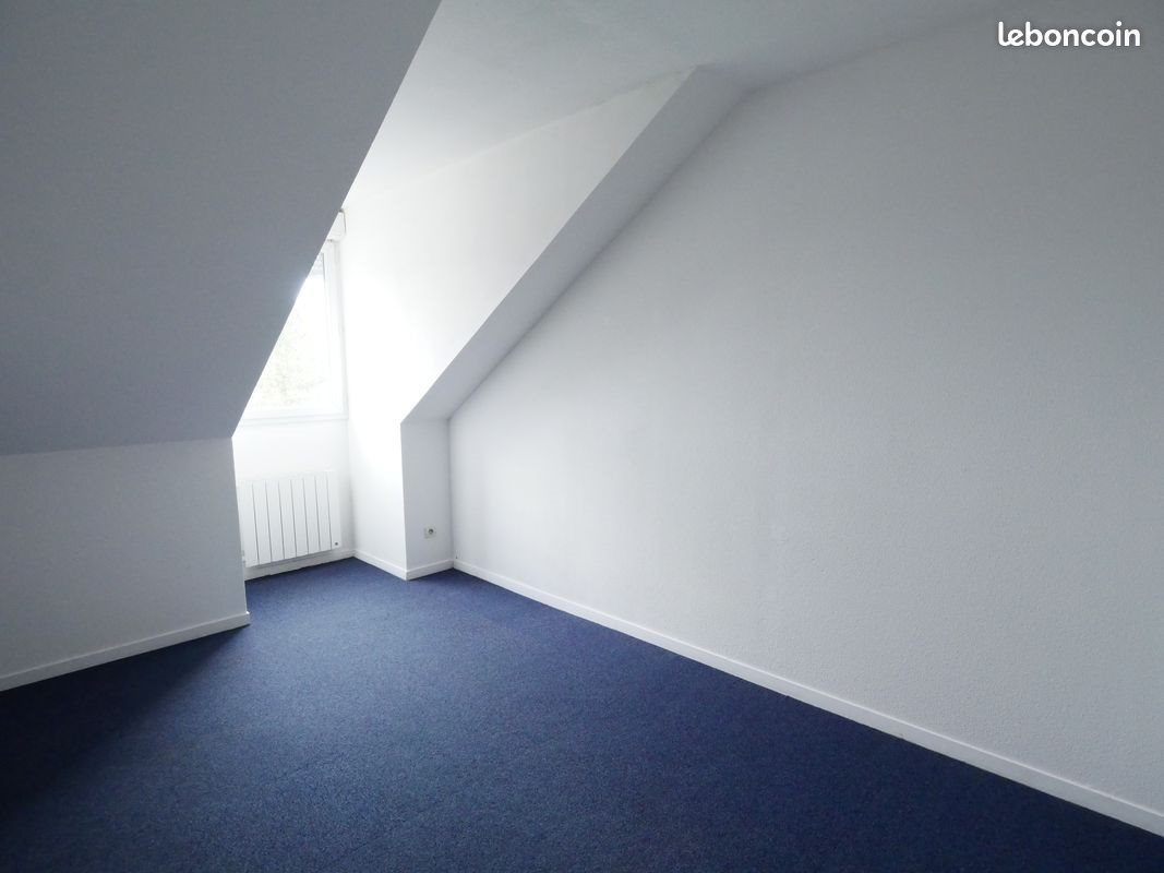 Appartement à vendre, 60m², Beuvrages