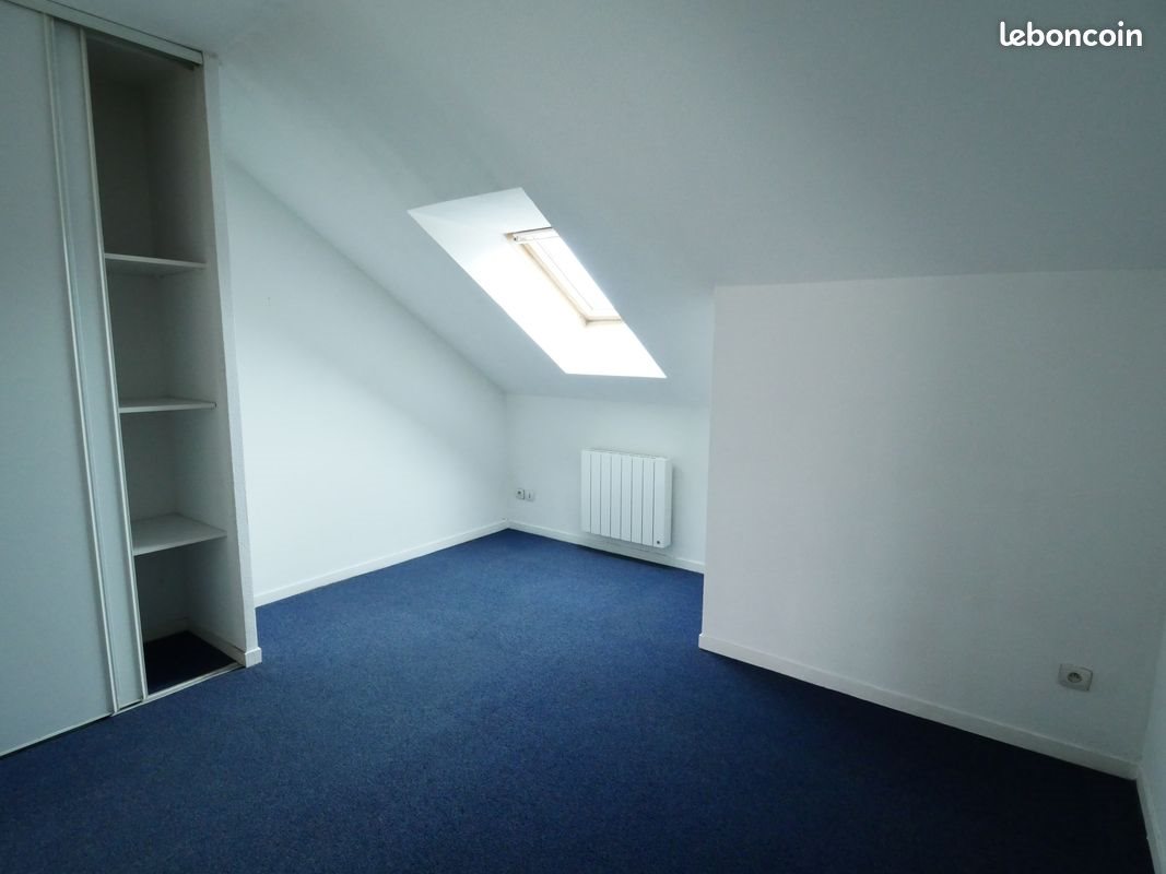 Appartement à vendre, 60m², Beuvrages