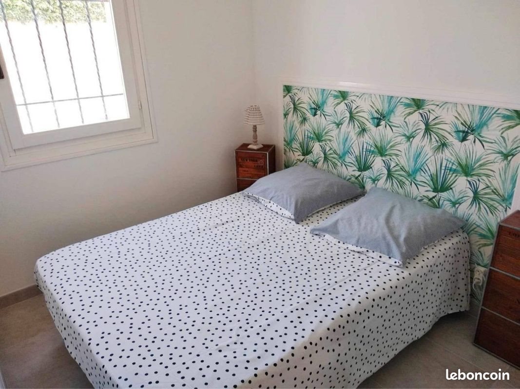 Appartement à louer, 31m², Sète