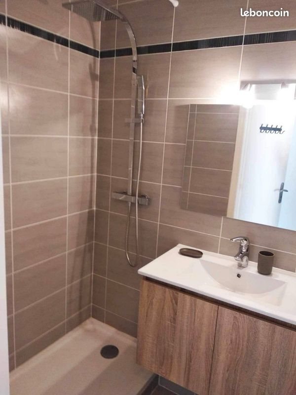 Appartement à louer, 31m², Sète