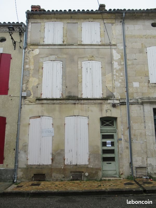 Maison à vendre, 149m², Nérac