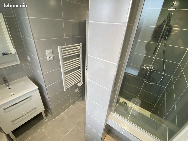 Appartement à louer, 56m², Fontaine