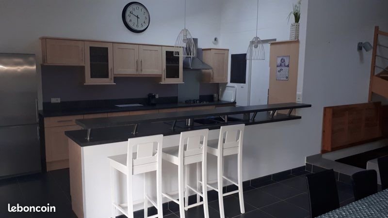 Maison à louer, 130m², Libourne
