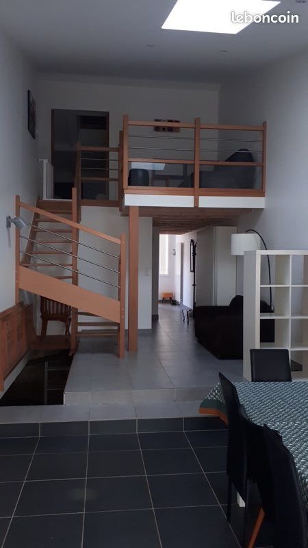 Maison à louer, 130m², Libourne