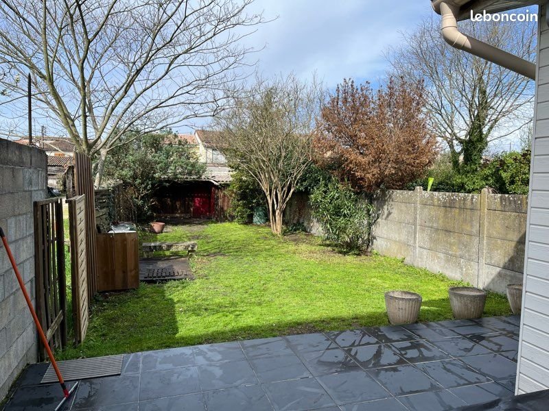 Maison à louer, 130m², Libourne