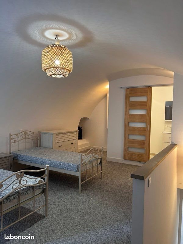 Appartement à louer, 55m², Sartène