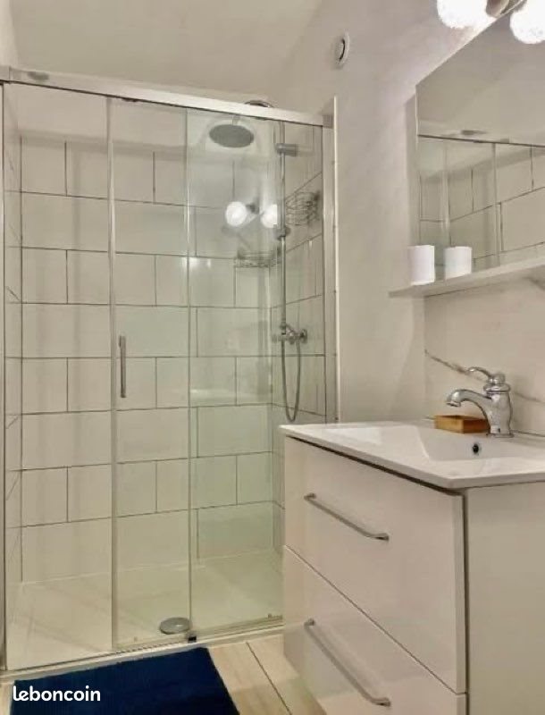 Appartement à louer, 55m², Sartène