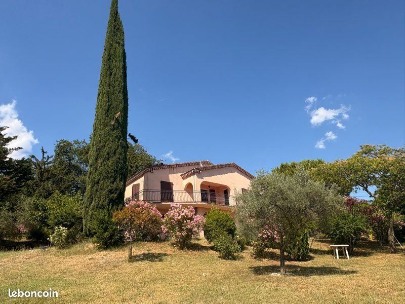 Maison à vendre, 133m², Le Teil