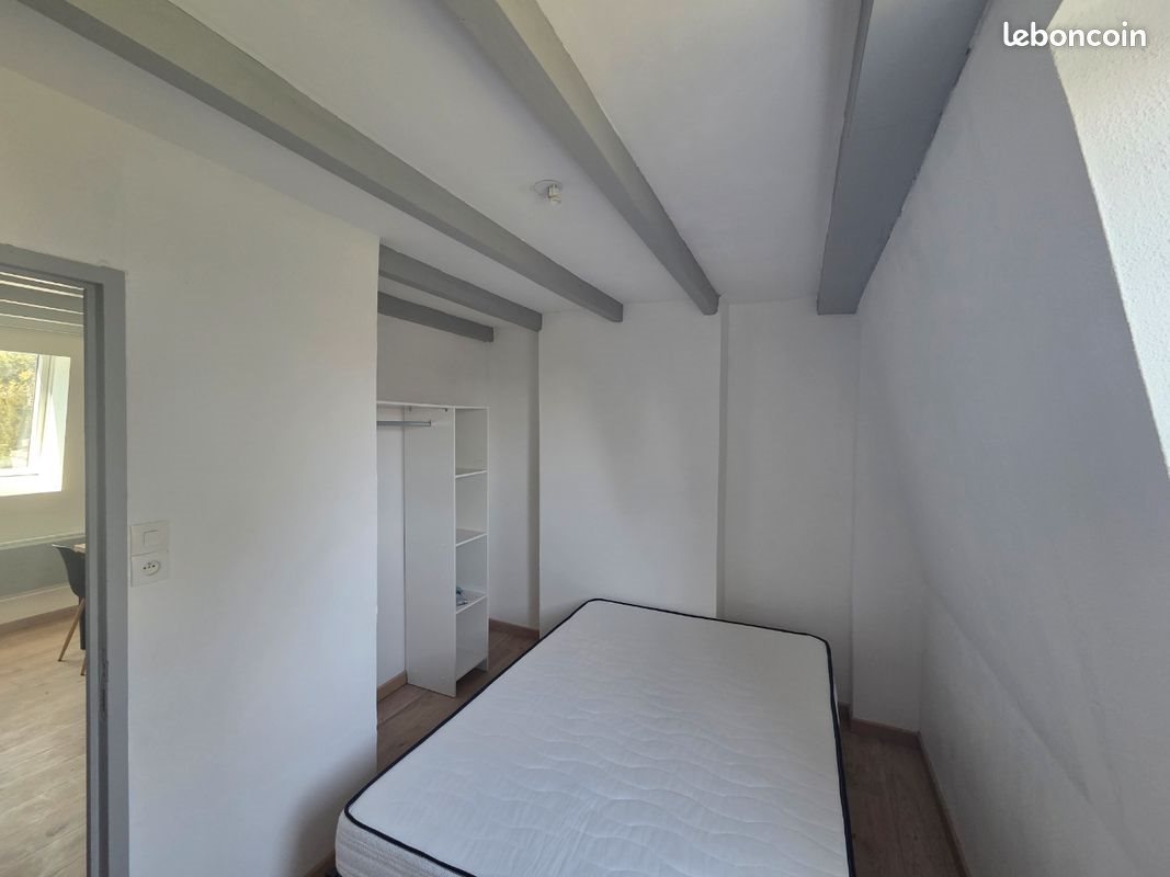Appartement à louer, 24m², Cambrai