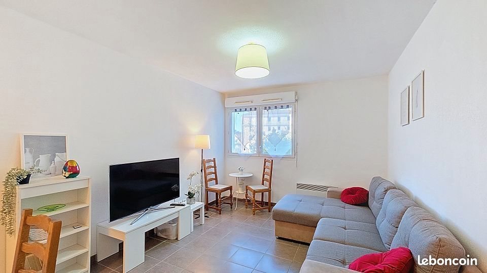 Appartement à louer, 26m², La Seyne-sur-Mer
