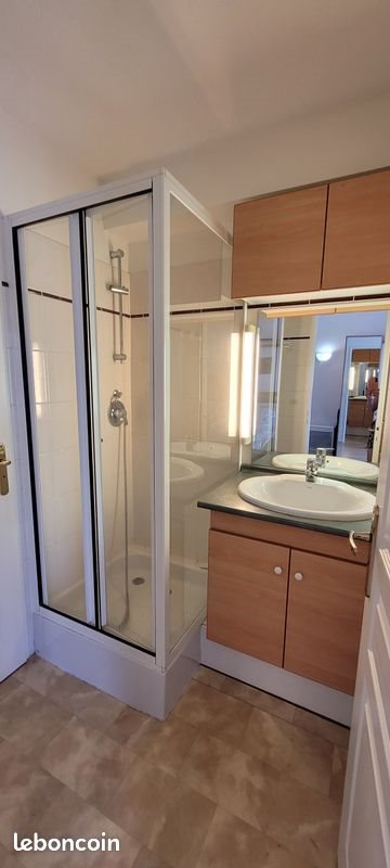 Appartement à louer, 20m², La Rochelle