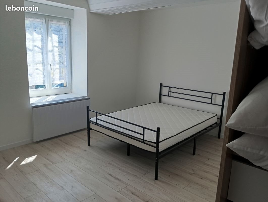 Maison à louer, 65m², Grazay