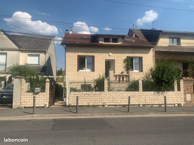 Maison à vendre, 450m², Clichy-sous-Bois