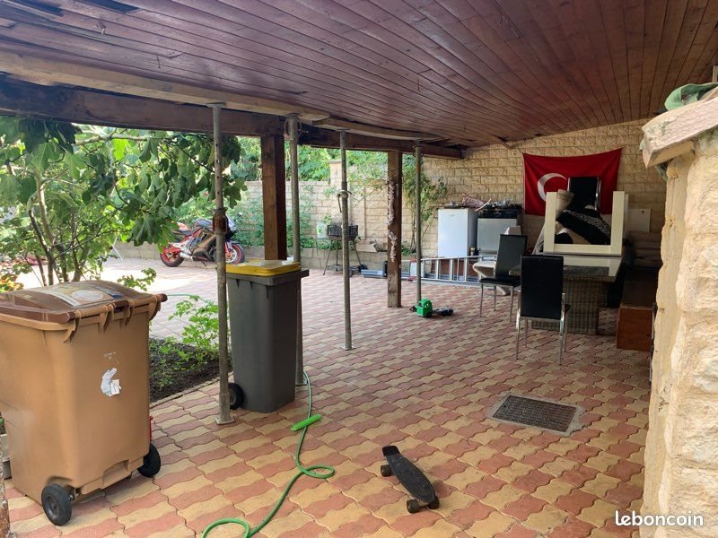 Maison à vendre, 450m², Clichy-sous-Bois
