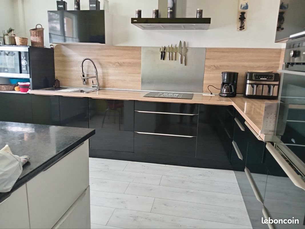 Maison à vendre, 167m², Decazeville