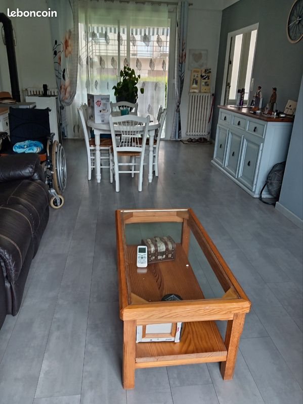 Maison à vendre, 167m², Decazeville