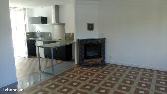 Maison à vendre, 93m², Le Lion-d'Angers