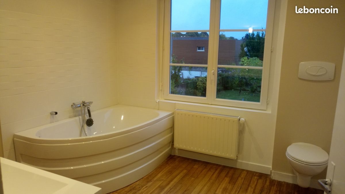 Maison à vendre, 93m², Le Lion-d'Angers