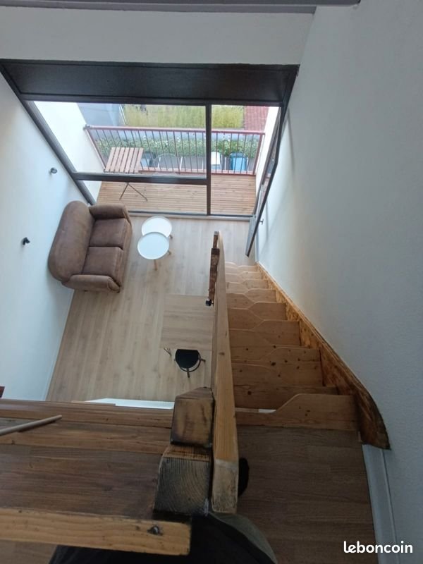 Appartement à louer, 23m², Bordeaux