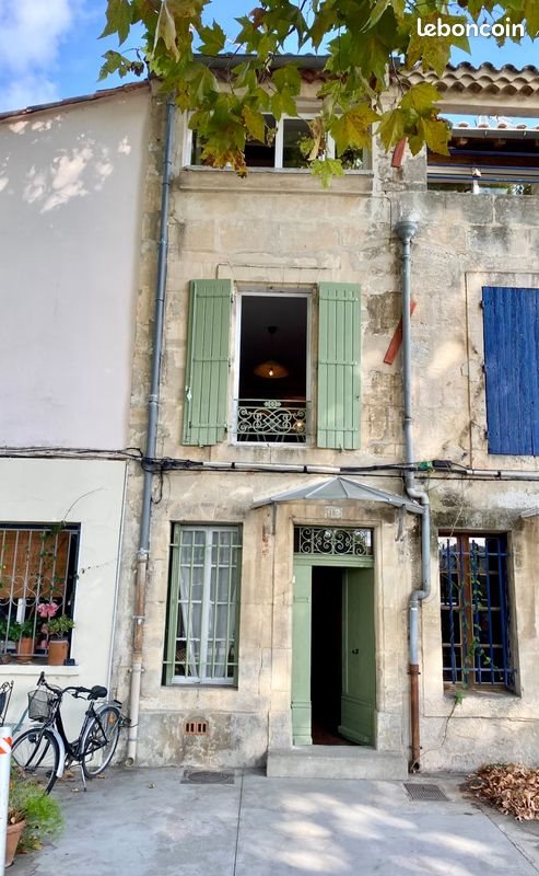 Maison à louer, 70m², Arles