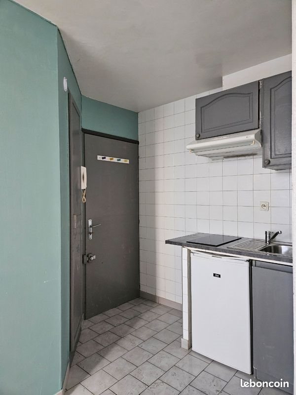 Appartement à louer, 25m², Tarbes