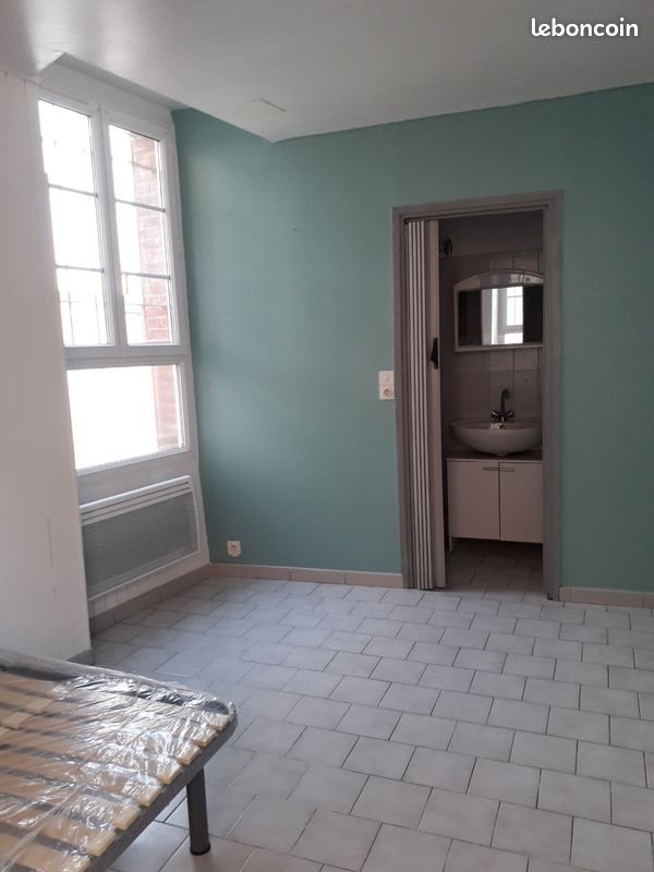 Appartement à louer, 25m², Tarbes