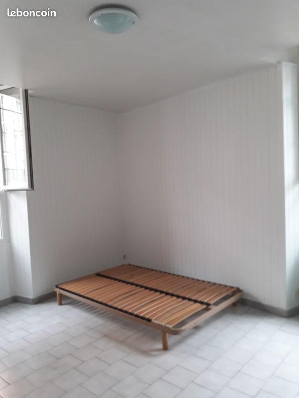Appartement à louer, 25m², Tarbes