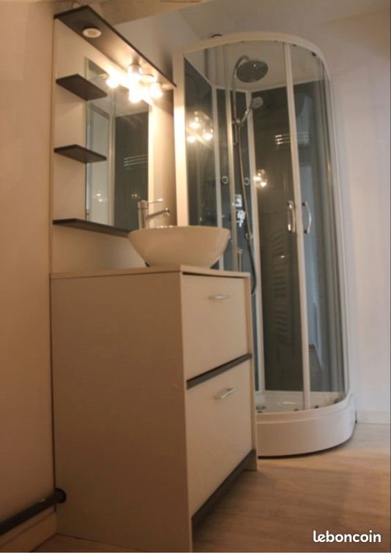 Appartement à louer, 30m², Soissons