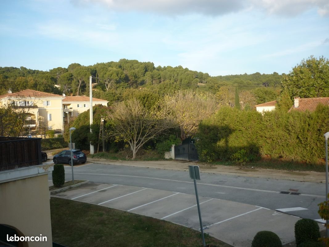 Appartement à louer, 63m², Aix-en-Provence