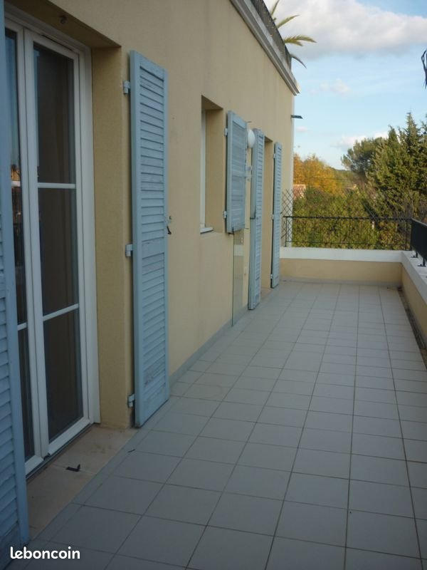 Appartement à louer, 63m², Aix-en-Provence