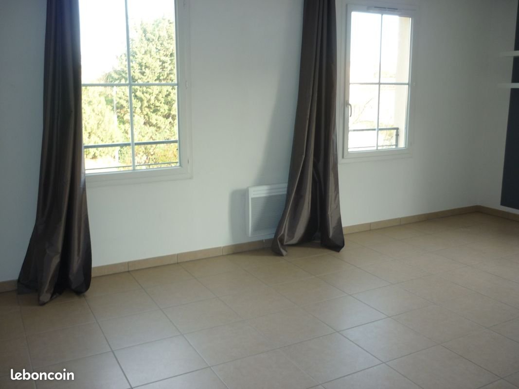 Appartement à louer, 63m², Aix-en-Provence
